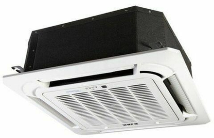 Кассетная полупромышленная сплит-система Jax ACQ-20 HE6/ACX-20 HE6