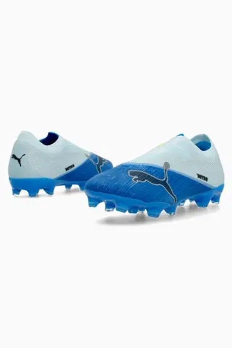Бутсы Puma Ultra Nitro 7 Match LL FG/AG - синий