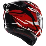 K1s Lion / Красно-белый