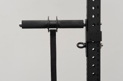 Крепление к силовой стойке тренажера  STECTER Wrist Roller "Колодец"