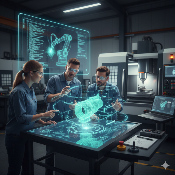Как перевести 3D-модель в G-код для фрезерного ЧПУ станка