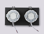Встраиваемый светильник Ambrella Light TN TN52344