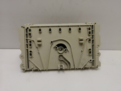 AWE7527/1 кт119 Электронный модуль для стиральной машины Whirlpool 461975308104 б/у