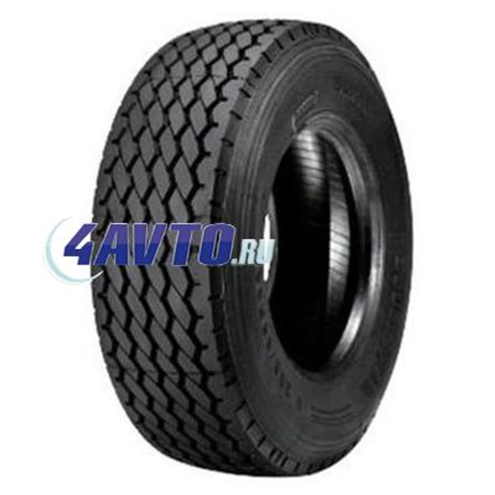 Грузовая шина Doublestar DSR588 385/65R22,5 160K DSR588 TL 20PR