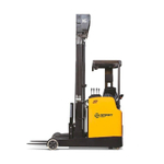 Ричтрак CQD16F (1600 кг; 8 м; 48 В / 420 Ач) SMARTLIFT