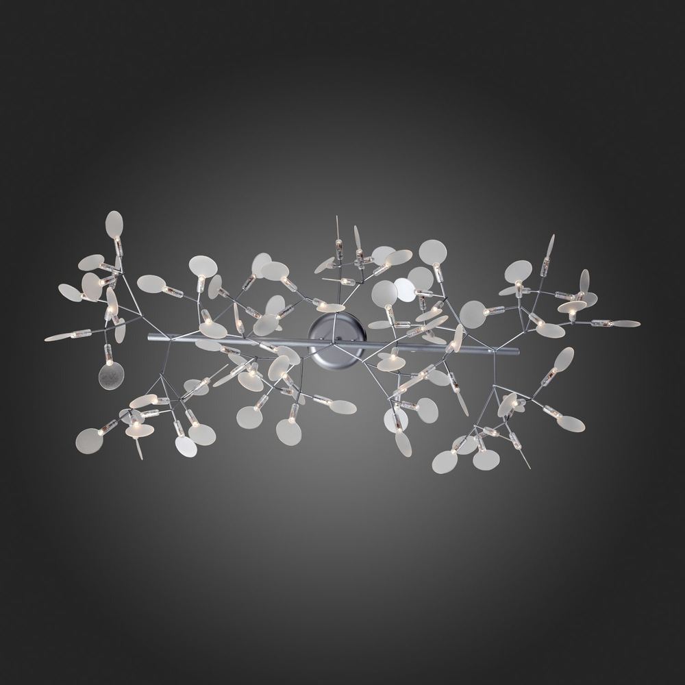 Люстра подвесная ST Luce Rafina SL379.103.81