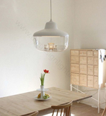 Pendant design lamp  Favorite Things by Eno Studio (Yellow)