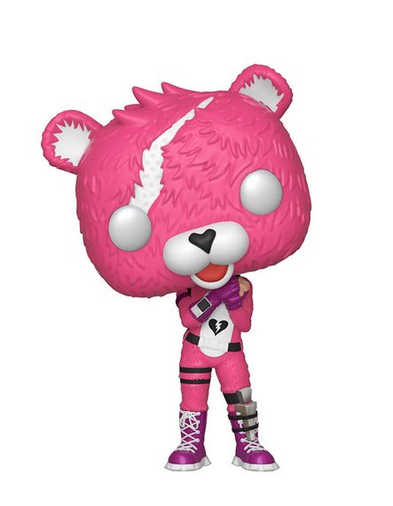 Pop Games: Fortnite S1 - Cuddle Team Leader