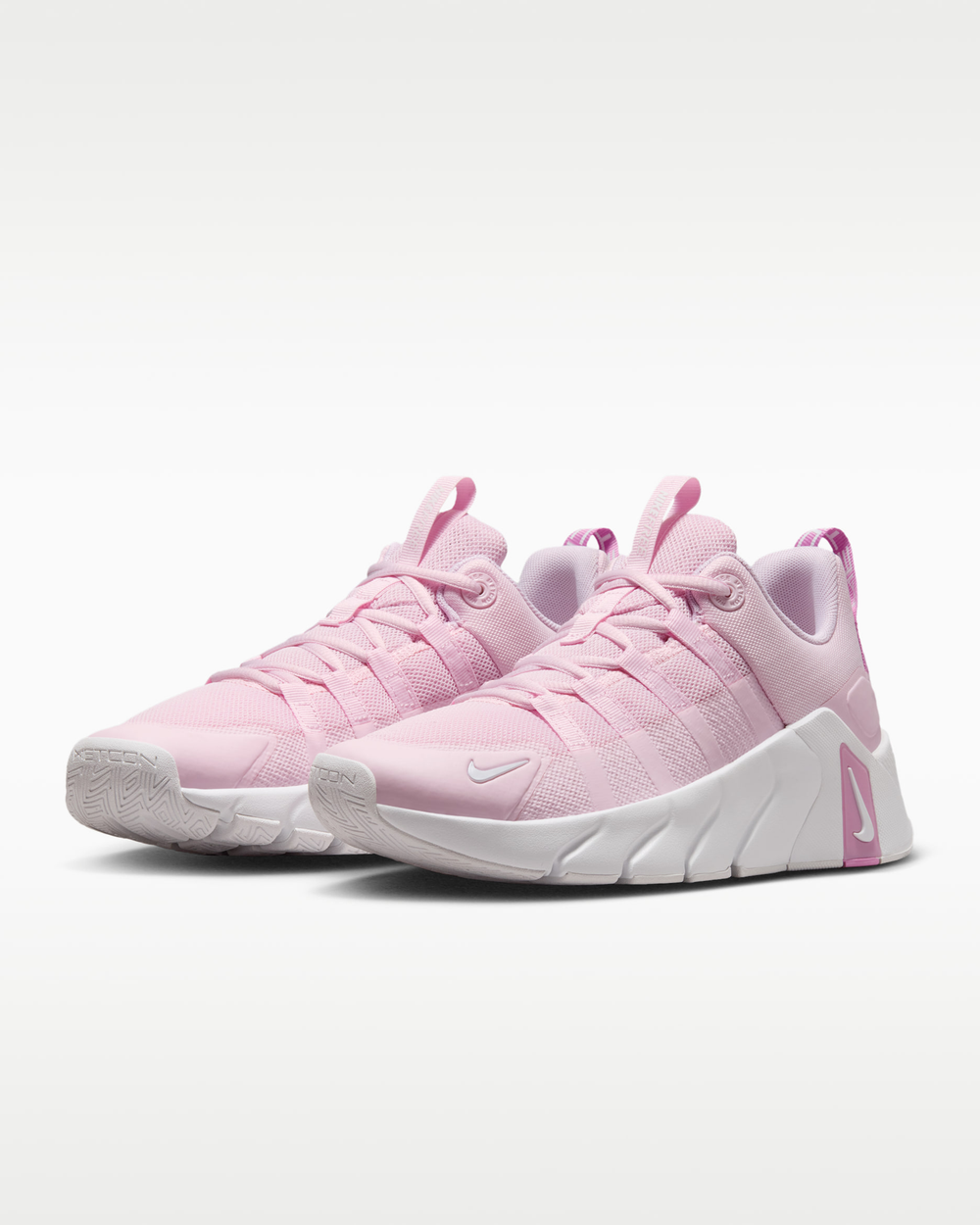 Женские тренировочные кроссовки Nike Free Metcon 7 - Nike