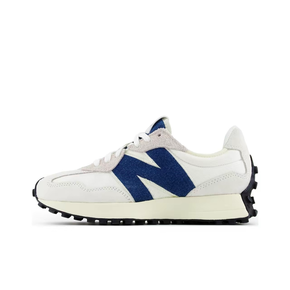 New Balance 327 "Reflection Heron Blue"