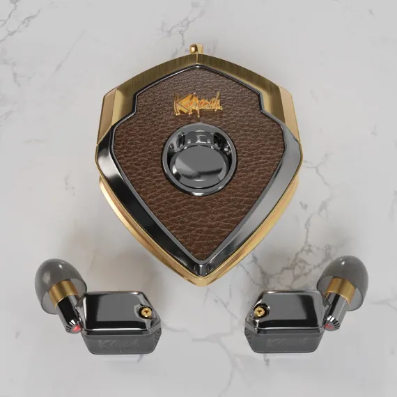 T10 Bespoke Edition Tuscan Bronze