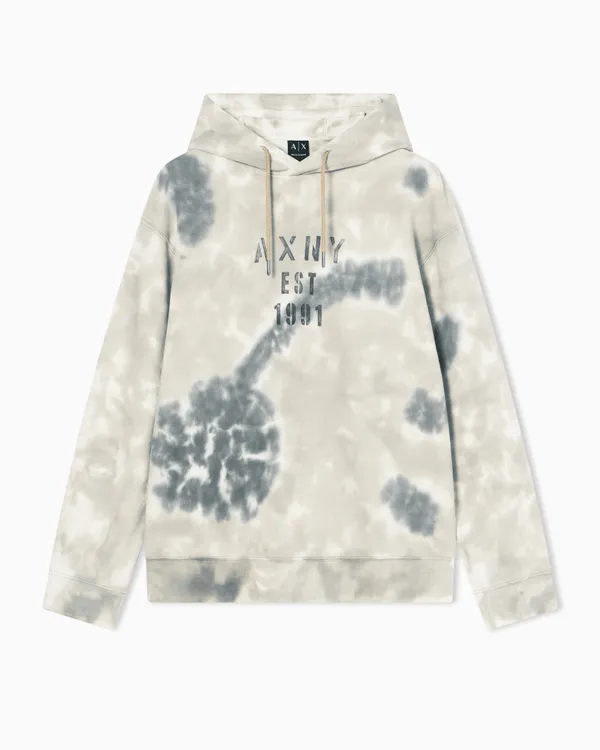 Толстовка мужская ARMANI EXCHANGE