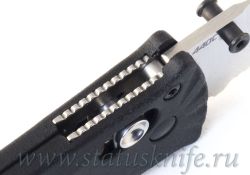 Нож Benchmade 530S Pardue Prototypeфотография - 7