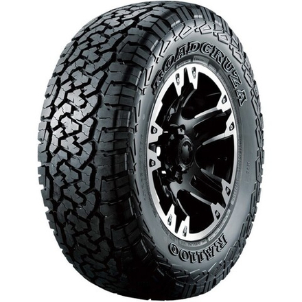 Летняя шина Roadcruza RA1100 (275/70 R17 121S)