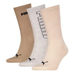 Носки PUMA UNISEX (упаковка из 3 пар) - PUMA