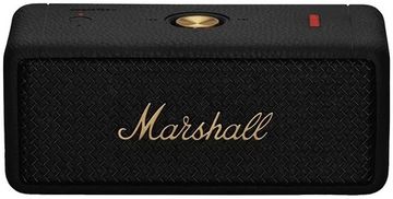 Портативная акустика Marshall Emberton 2 Черный