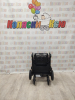 Коляска прогулочная Carrello Bravo lite CRL-5529 Club Beige