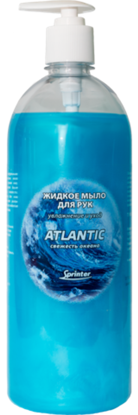 Atlantic