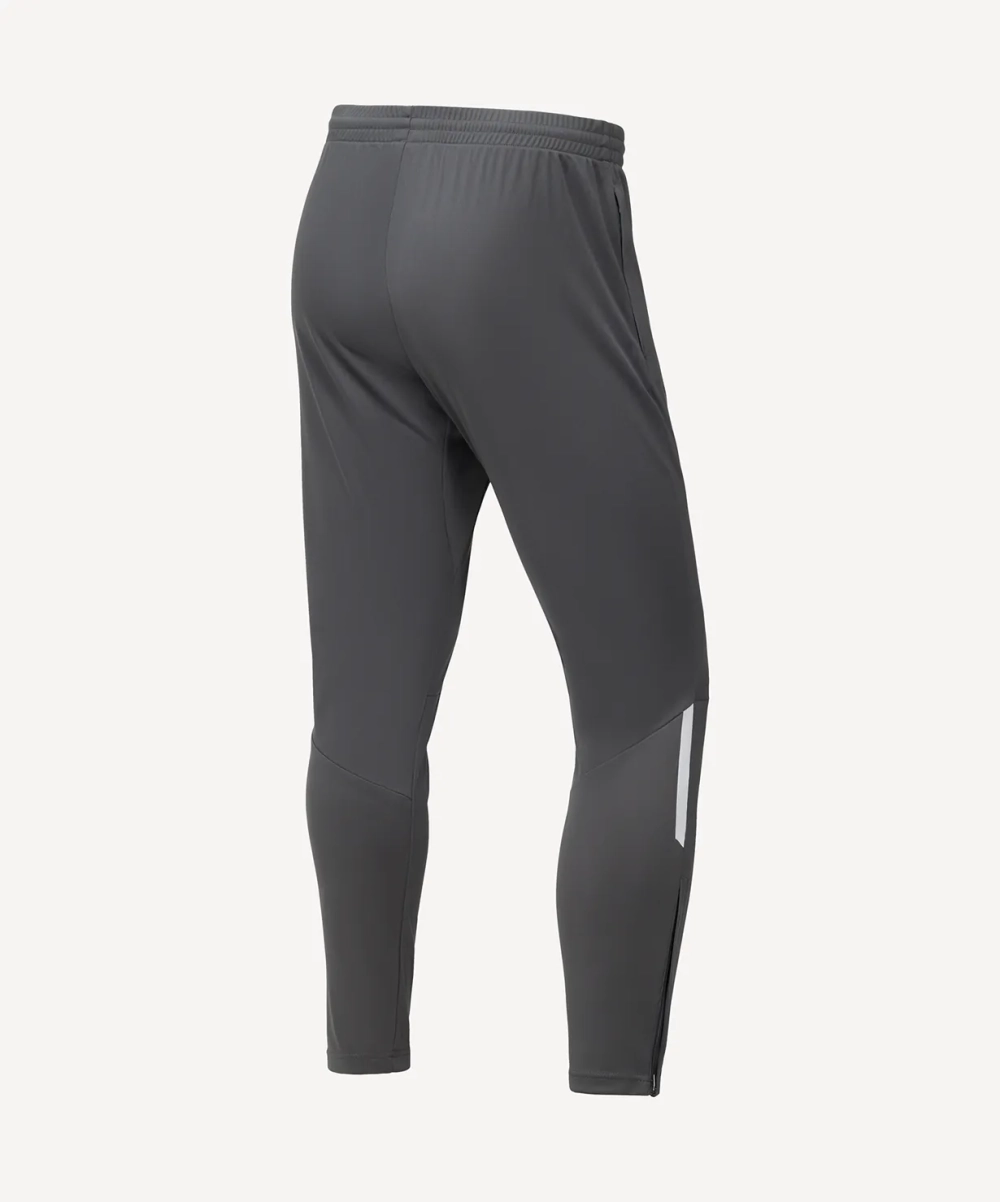 Брюки тренировочные JÖGEL CAMP 2 Training Pocket Pants 93, темно-серый