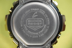 Наручные часы Casio G-Shock GM-6900G-9