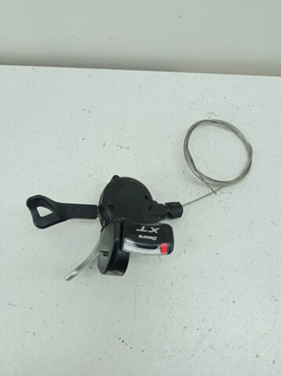 Манетка Shimano XT m770 3ск