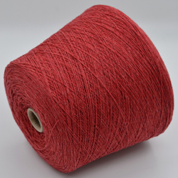 Loro Piana Art. Coarsehair (lampone)