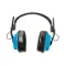 Dekoni Audio Blue Fostex/Dekoni Audiophile HiFi