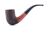 Трубка SER JACOPO Mastro Geppetto Rustic, G490-12