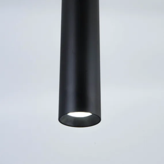 Подвесной светильник Тубус CL01PB121N Citilux