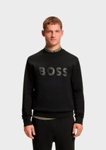 Свитшот BOSS Salbo