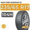 Ikon Tyres Nordman S2 SUV 235/65 R17 104H