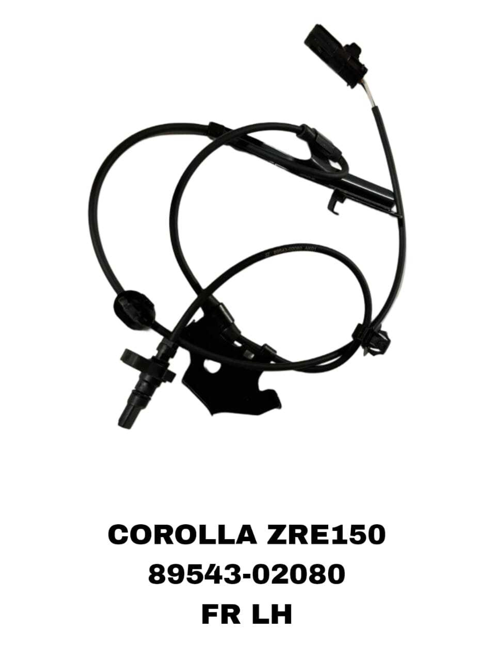 ДАТЧИК ABC COROLLA ZRE150 FL