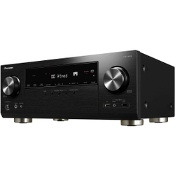 AV ресивер Pioneer VSX-LX305-B Black