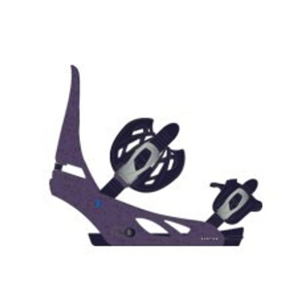 Крепления для сноуборда BURTON Women's LEXA