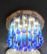 Люстра ARTE DI MURANO 11-84 by Arlecchino Arts (HK) «Ø 70 см»