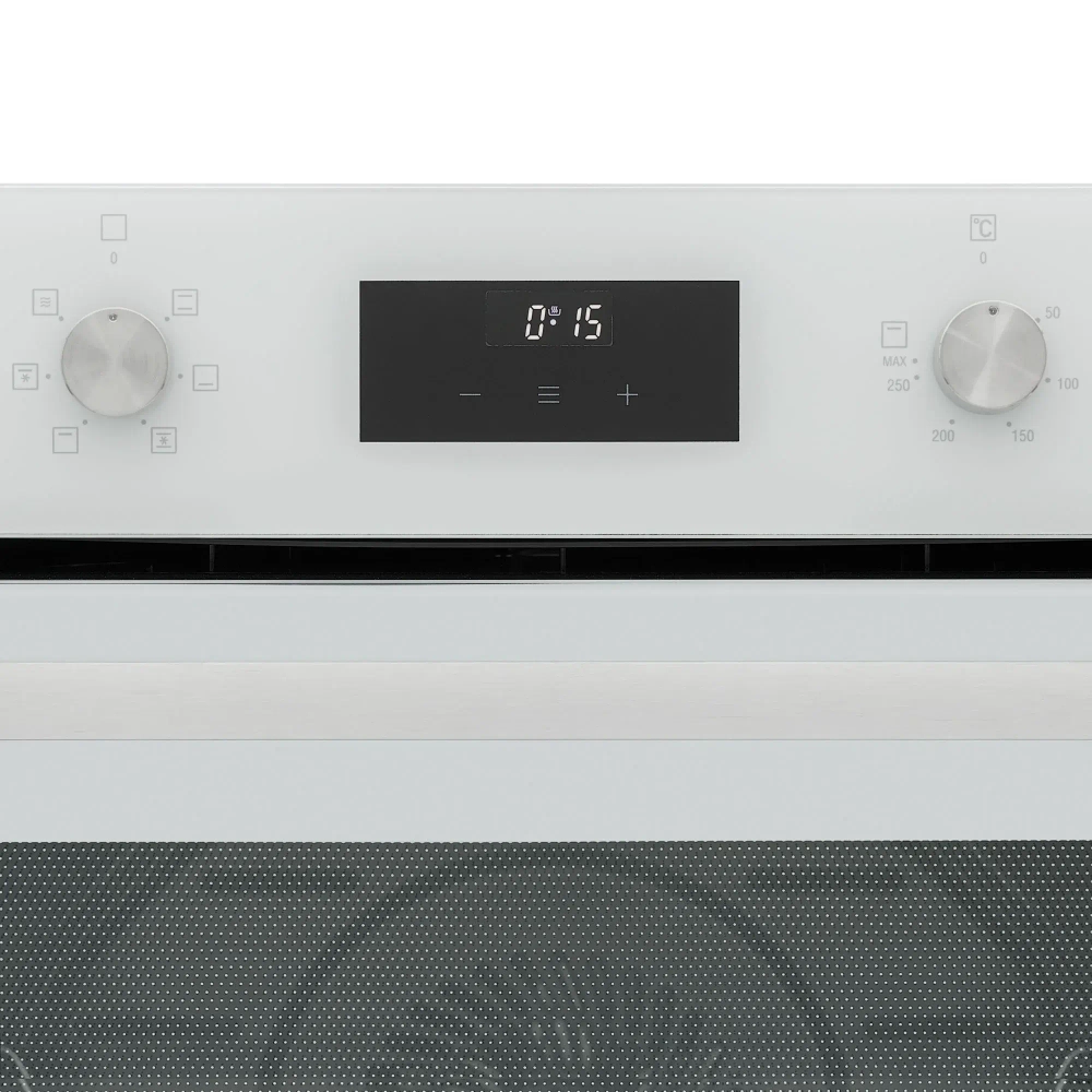 Электрический духовой шкаф Krona MAGNETE 60 WH