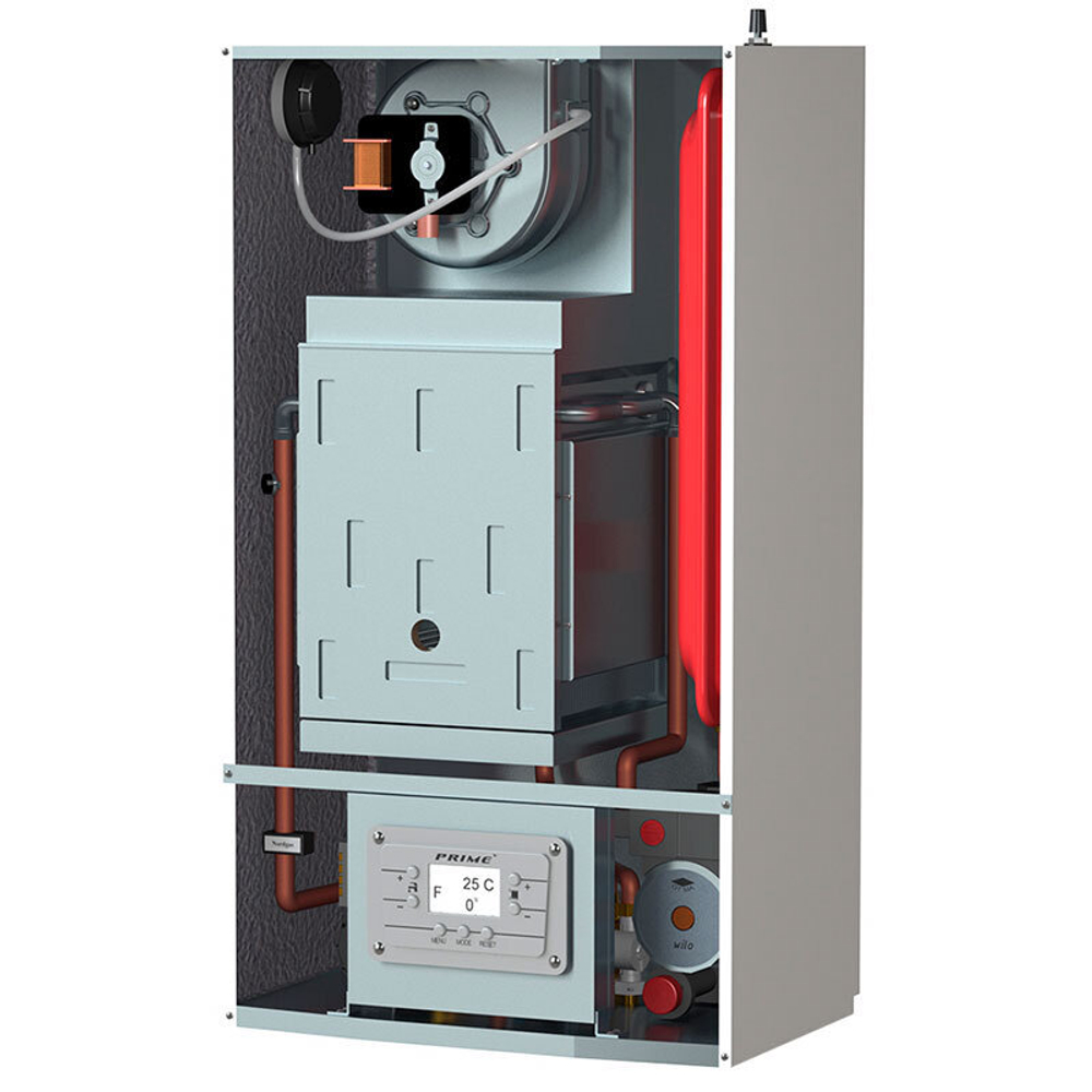 Наружный газовый котел Prime-ST 32