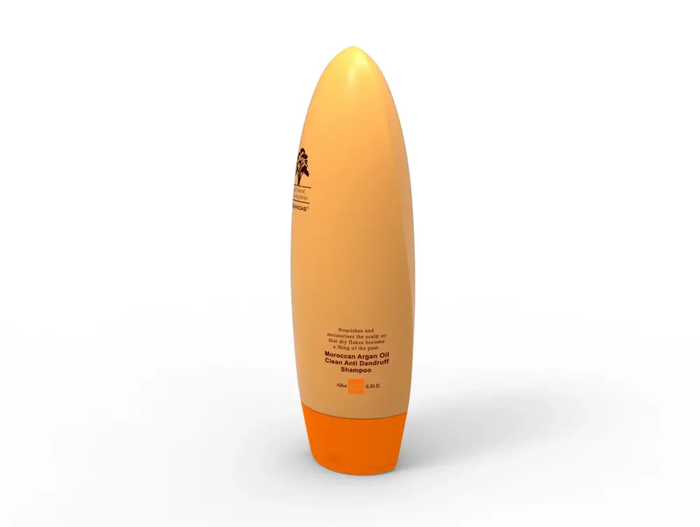 Arganmidas Anti-Dandruff Shampoo / Шампунь против перхоти