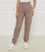 Спортивные штаны Calvin Klein - бежевый(K20K208330)