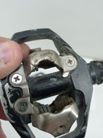 Педали контактные  Shimano m330