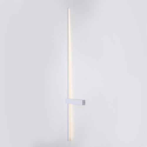 Настенный светодиодный светильник LED4U L7365-1200 WH
