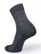 Термоноски женские Norveg Functional Merino Wool 1FMWRU-014,темно-серый