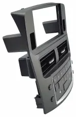 Магнитола для Lexus IS250 XE20 2005-2013 (все комплектации) - Kuberg монитор 12.3" в стиле Audi на Android 13, Быстрая, CarPlay, 4G SIM-слот