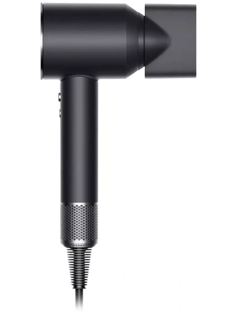 Фен Dyson Supersonic HD07 Black/Nickel [EU]