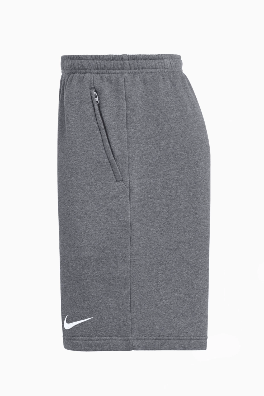 Шорты Nike Park 26 Fleece - серый