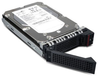 Жесткий диск Lenovo 600GB 2.5" SAS HOT SWAP 03T7881