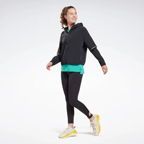 Леггинсы женские REEBOK TRAINING APP WOMEN
