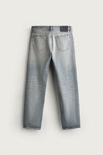 ДЖИНСЫ STRAIGHT FIT — ZARA · 6045/351