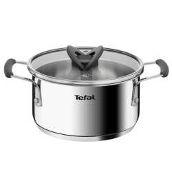 Набор посуды Tefal Opti Space 6 предметов G7376S44