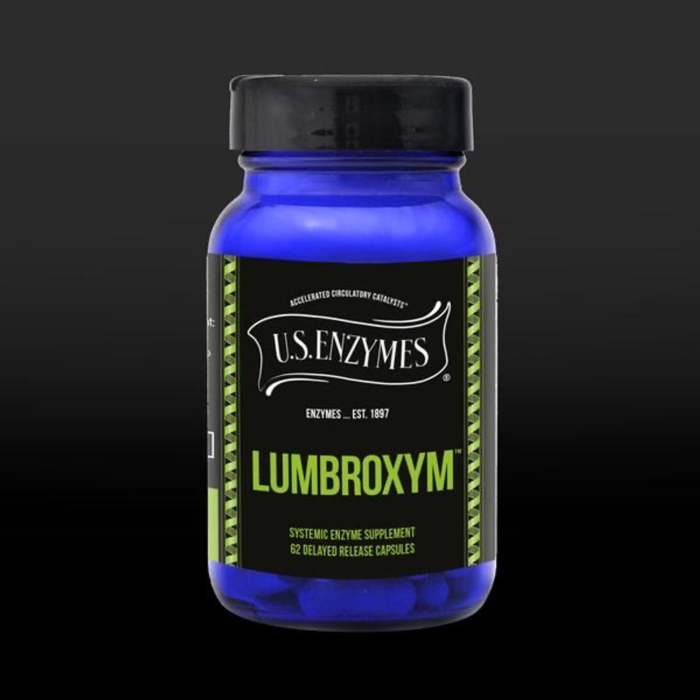 LUMBROXYM